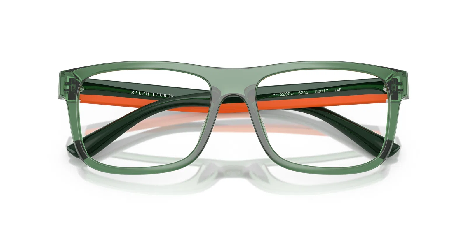 Polo 2290U Eyeglasses - view 14